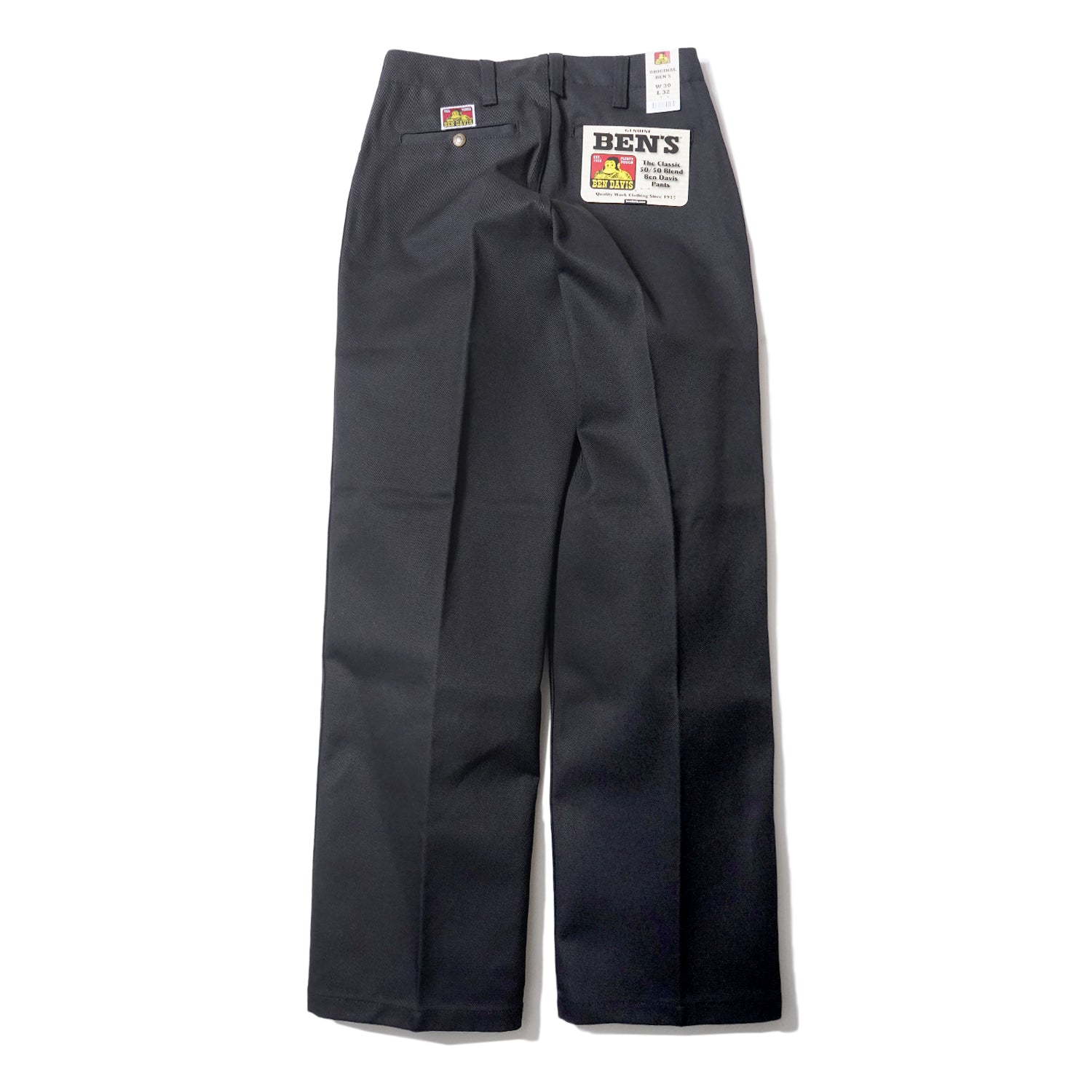 BEN DAVIS USA ORIGINAL BEN'S – ベンデイビス公式通販サイト