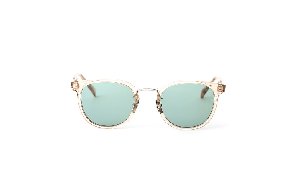 BM002 - CHAMPAGNE / M.GRN – BLANC..ONLINE STORE