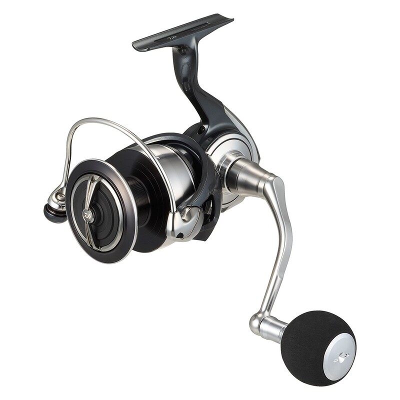 ダイワ スピニングリール 24セルテート SW 6000-H(6000-H): リール