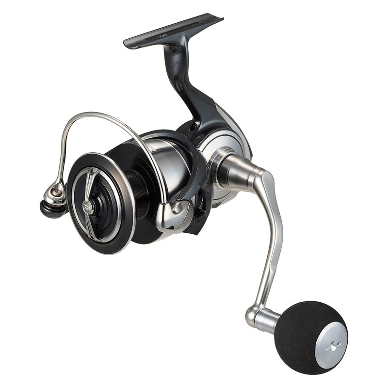 ダイワ スピニングリール 24セルテート SW 6000-XH(6000-XH): リール