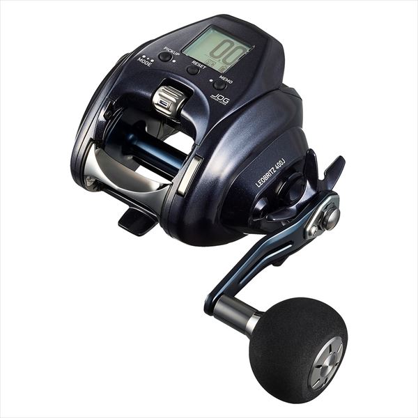 ダイワ 電動リール レオブリッツ 400J(右)【即日発送】(400J): リール