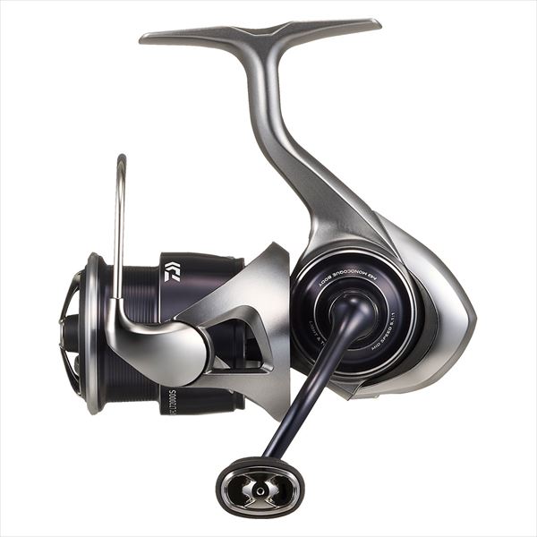 ダイワ スピニングリール 25カルディア FC LT2000S(FC LT2000S
