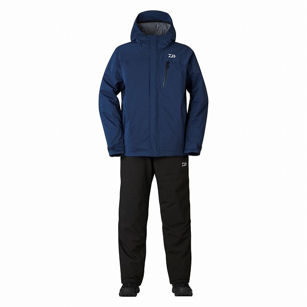 訳あり】ダイワ 防寒服アウター DW-3524 レインマックス(RAINMAX
