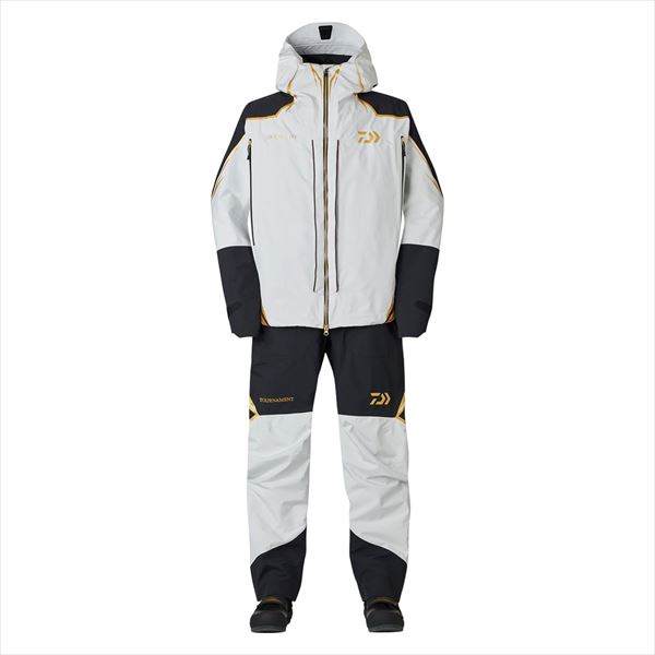 ダイワ 防寒服アウター DW-1024T ゴアテックス(GORE-TEX) トーナメント