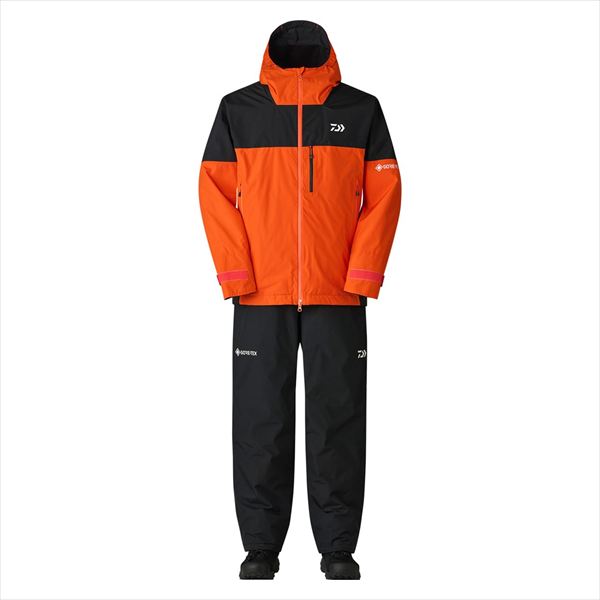 訳あり】ダイワ 防寒服アウター DW-1925 GORE-TEX バーサタイル