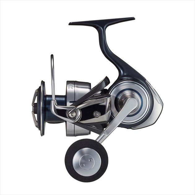 ダイワ スピニングリール 21セルテートSW 6000-H 2021追加モデル(6000