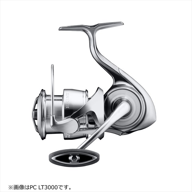 ダイワ スピニングリール 22イグジスト PC LT3000-XH【即日発送】(PC