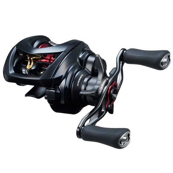 ダイワ ベイトリール SS AIR TW 8.5L(左)【即日発送】(8.5L): リール