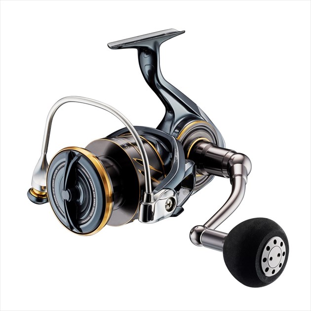 ダイワ スピニングリール 22カルディア SW 8000-H(8000-H): リール
