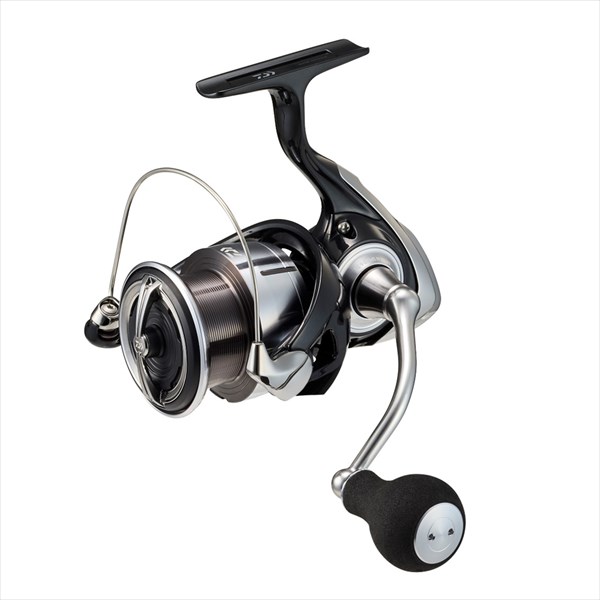ダイワ スピニングリール 23レグザ LT4000-CXH(LT4000-CXH): リール
