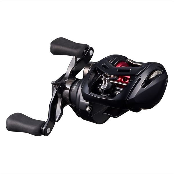 ダイワ ベイトリール 25アルファスBF TW 8.5R(右)(8.5R): リール｜釣具
