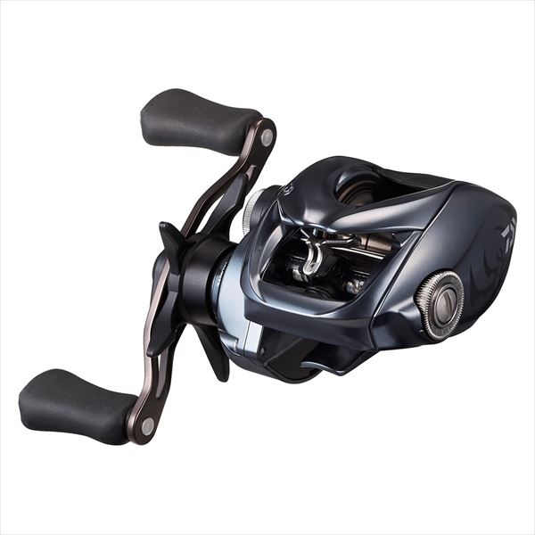 ダイワ ベイトリール 25タトゥーラ SV TW 100(右)【即日発送】(100