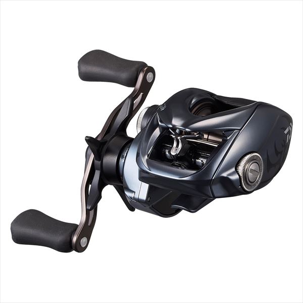 ダイワ ベイトリール 25タトゥーラ SV TW 100H(右)(100H): リール