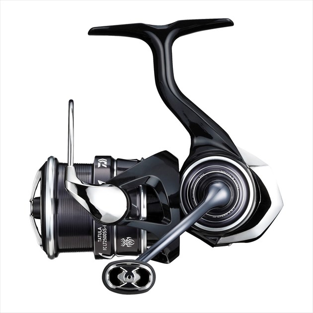 ダイワ スピニングリール 23タトゥーラ FC LT2500SS-H-QD(FC LT2500SS