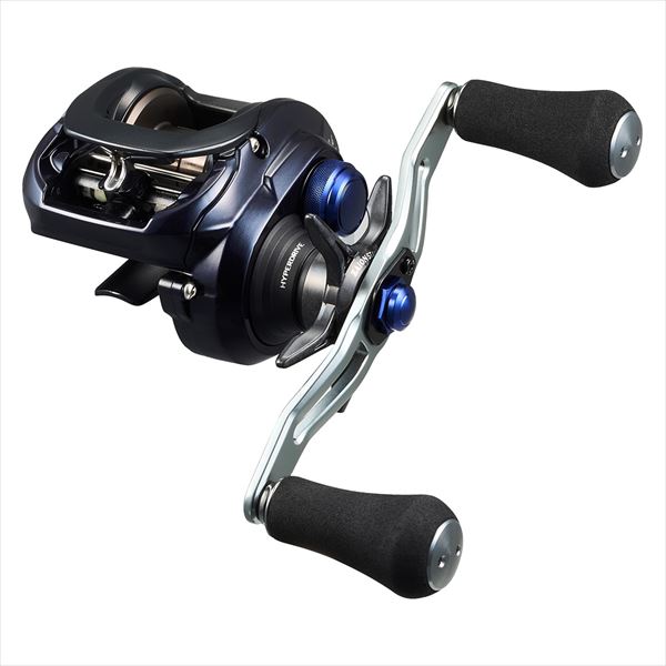 ダイワ ベイトリール 23ソルティスト TW150XHL PESP(左)【即日発送
