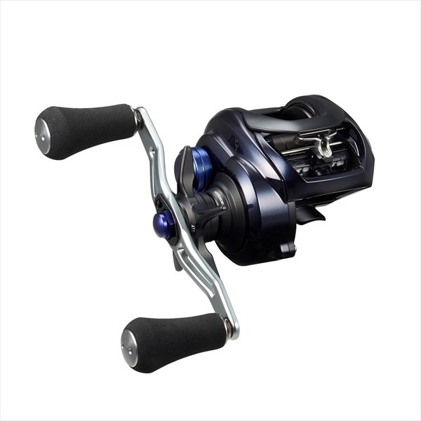 ダイワ ベイトリール 23ソルティスト TW 300XH PE SPECIAL(右)(TW