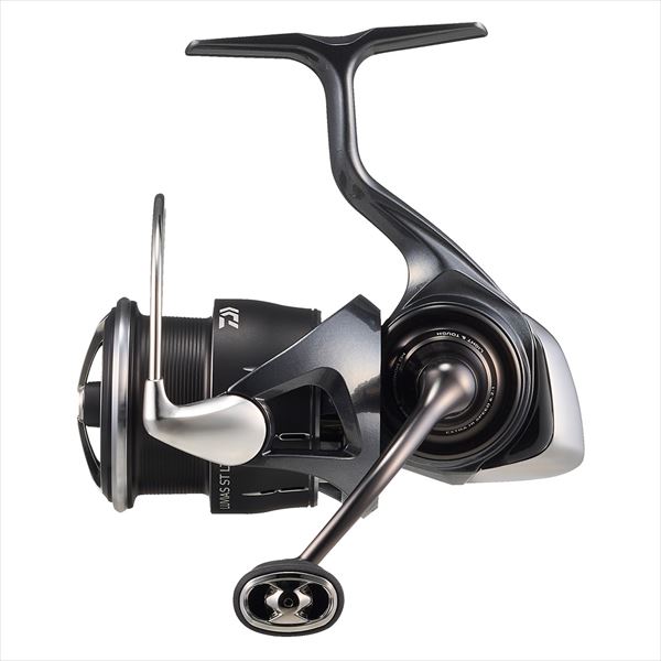 ダイワ スピニングリール 24ルビアス ST LT2000S-P(ST LT2000S-P