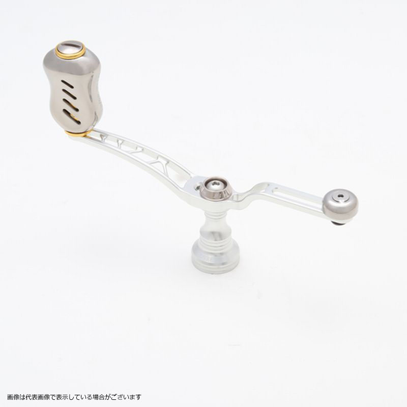メガテック リブレ LIVRE UNION 52-58(ユニオン) Finoノブ ダイワ用
