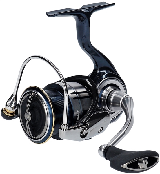 ダイワ スピニングリール 19セルテート LT2500-H: リール｜釣具の通販