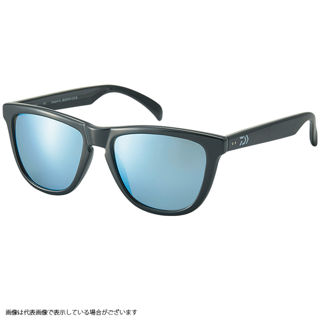 ダイワ TLX017 タレックス 偏光グラス TV SBM: ウェア・靴