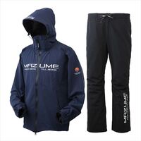 mazume レインウェア MZRS-819 mazume コンタクトレインスーツ