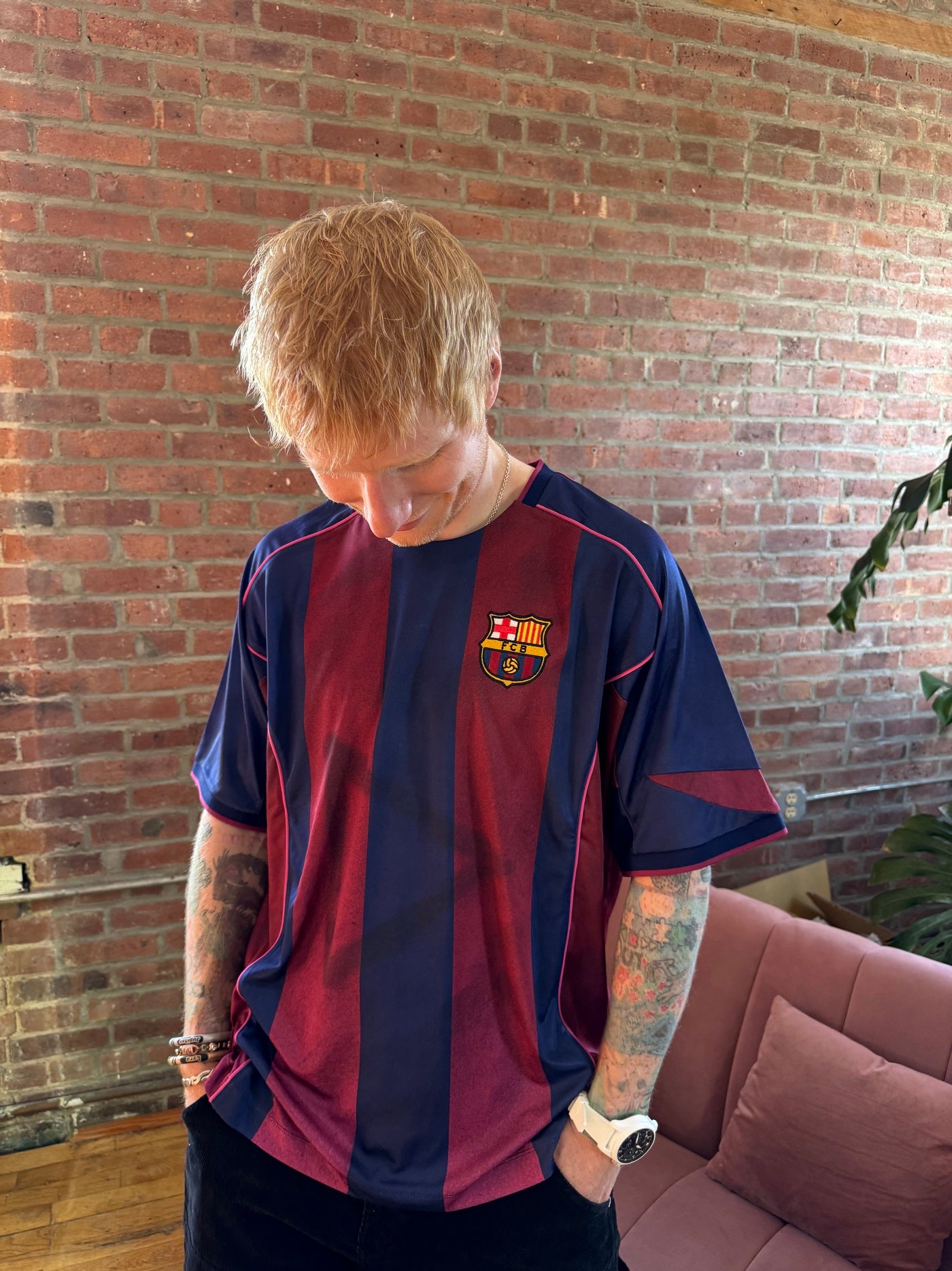 Retro Collection – Barça Official Store