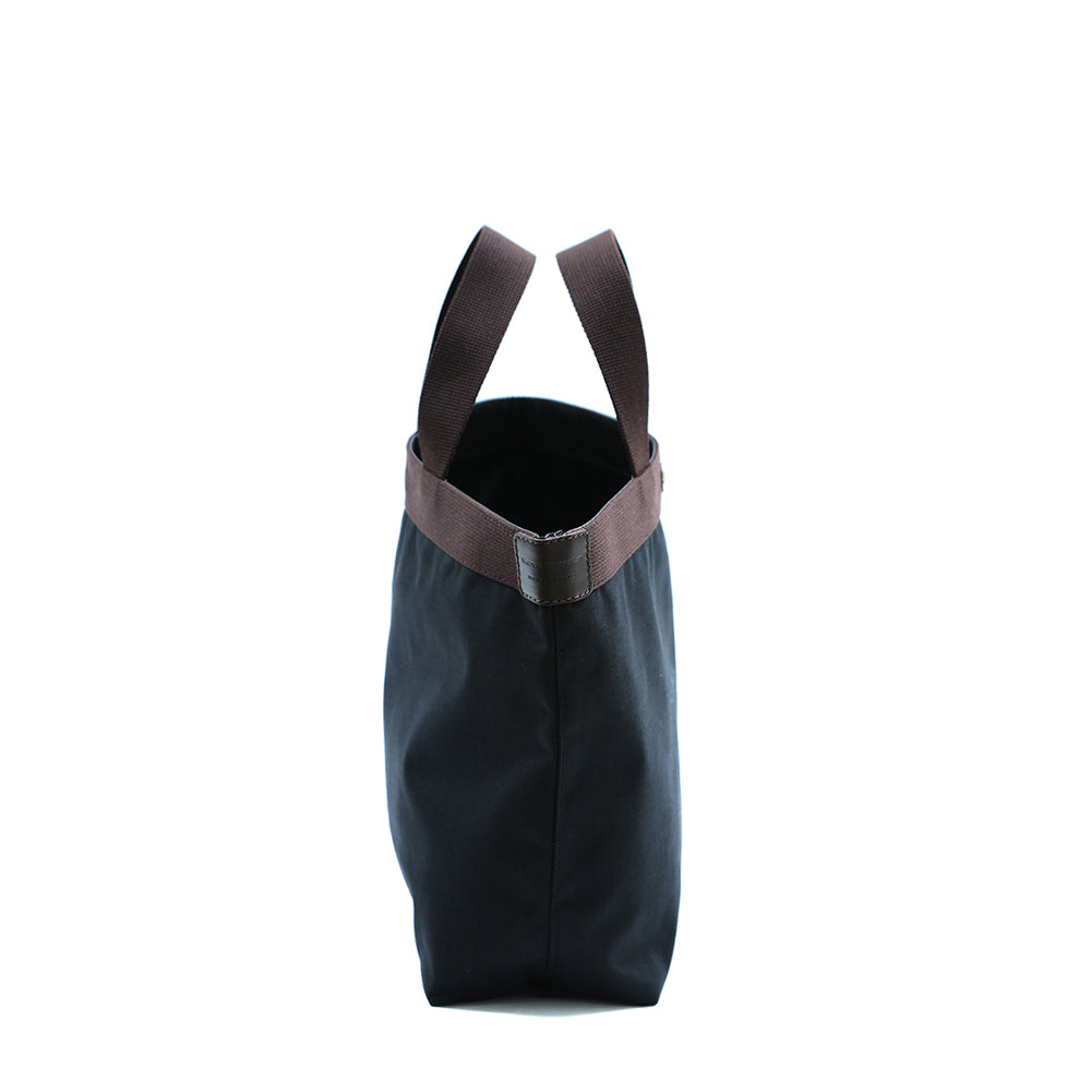 エルベシャプリエ Herve Chapelier 704C(コーデュラスクエアトートB5