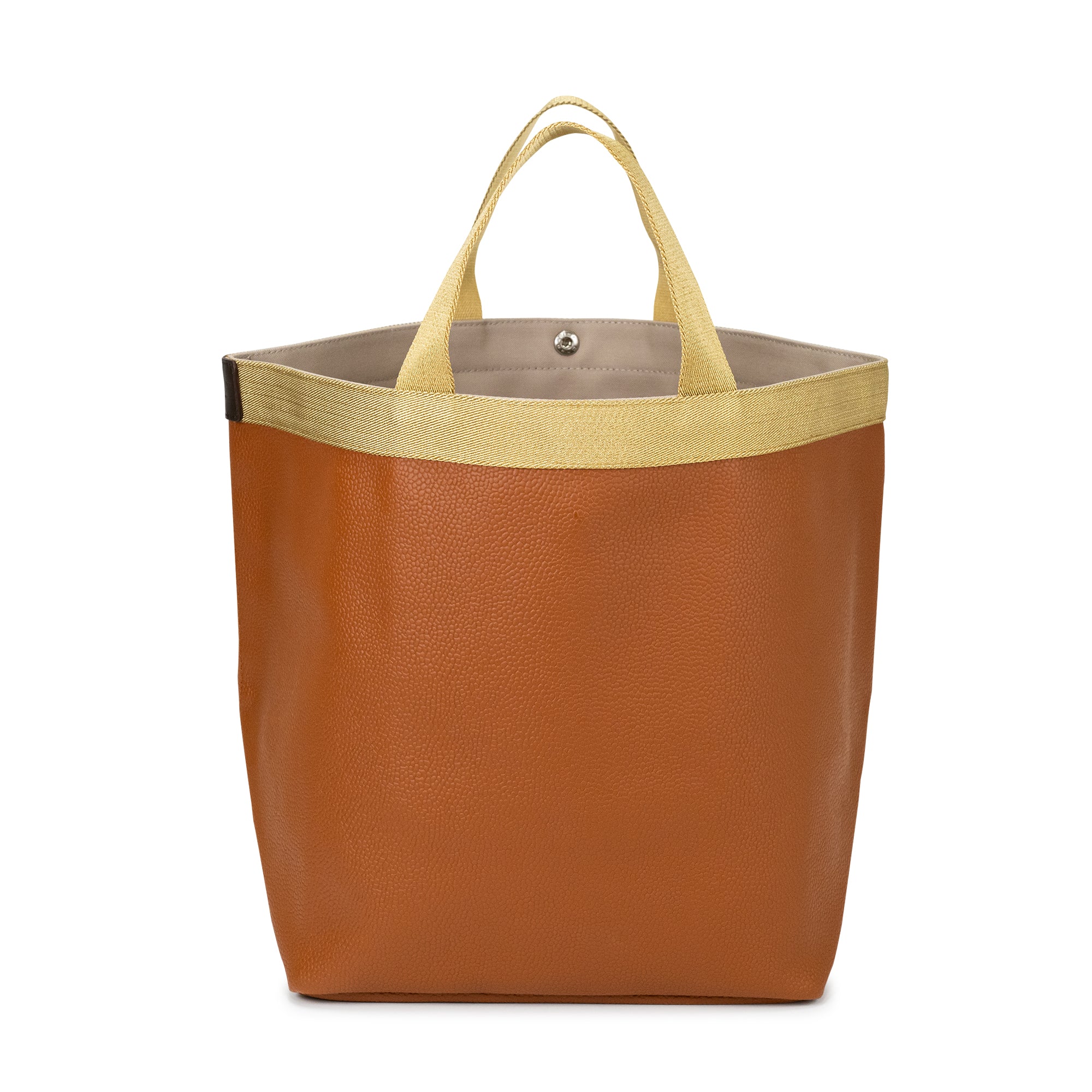 エルベシャプリエ Herve Chapelier 725GP (リュクス舟型トートL