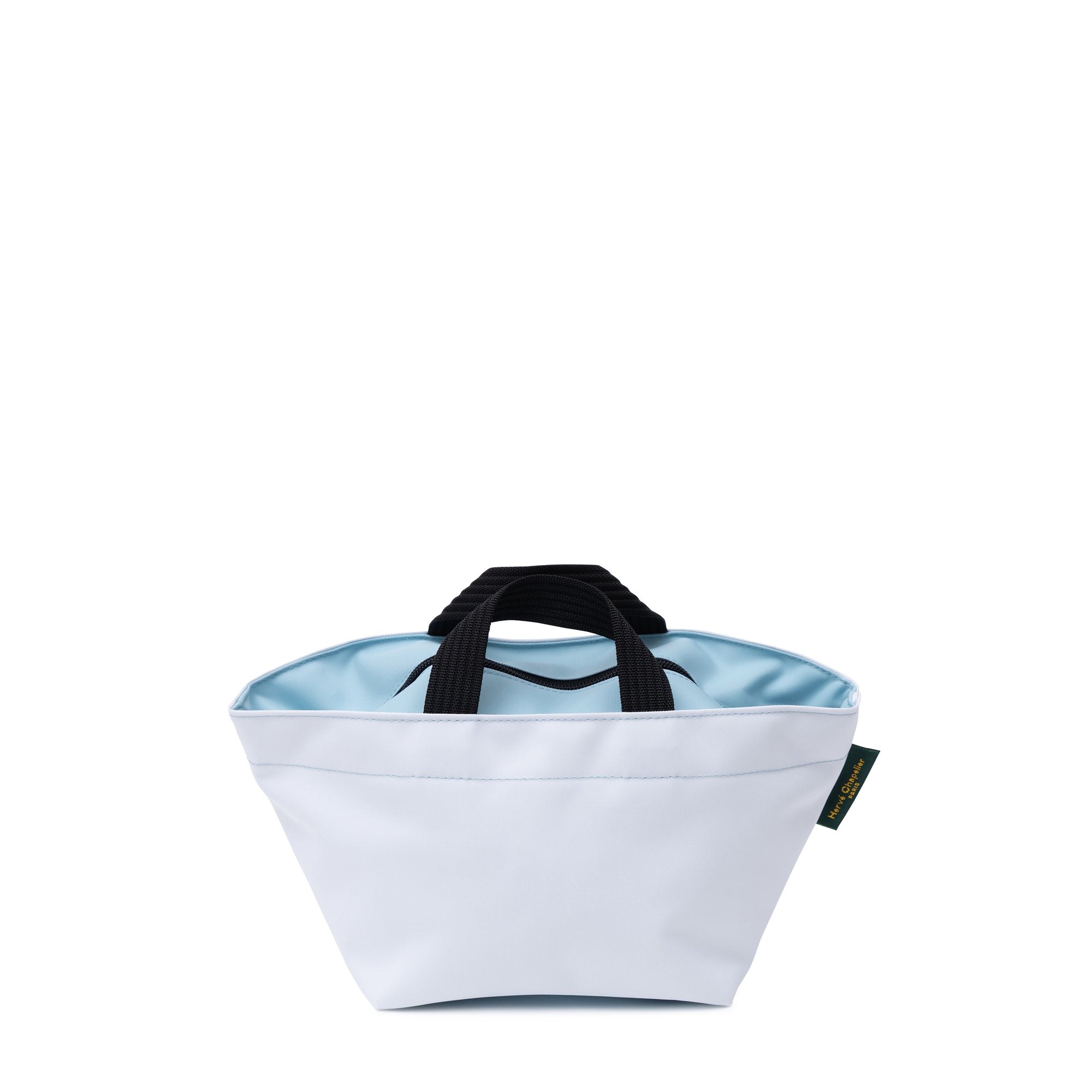 予約商品】エルベシャプリエ Herve Chapelier 901N(ナイロン舟型トート