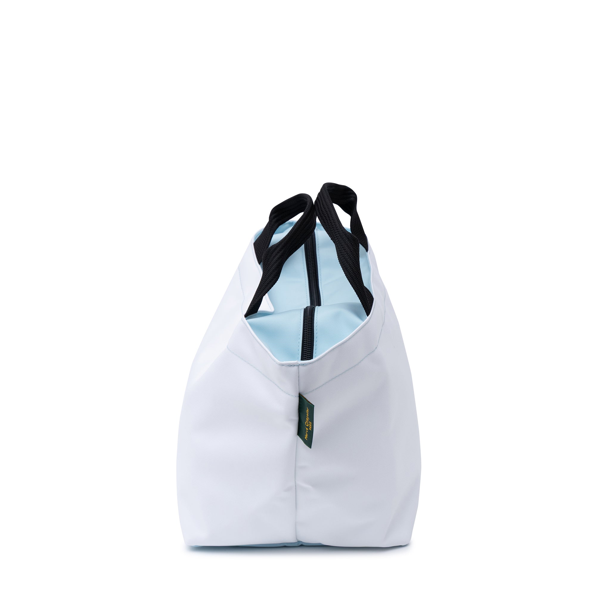 予約商品】エルベシャプリエ Herve Chapelier 1027N(ナイロン舟型