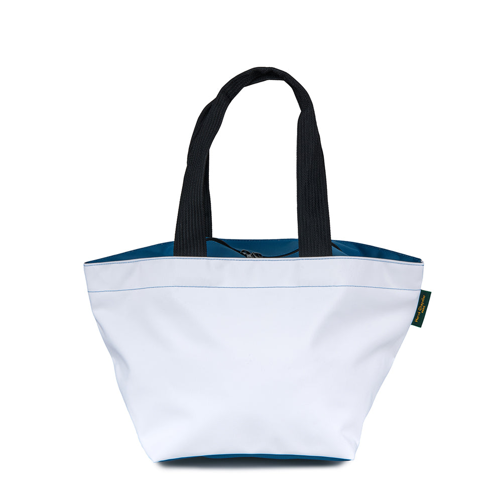 エルベシャプリエ Herve Chapelier 1028N(ナイロン舟型ショルダーML