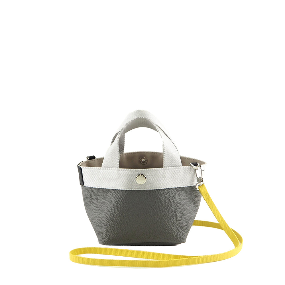 エルベシャプリエ Herve Chapelier 2700G (舟型トートXS) – エルベ