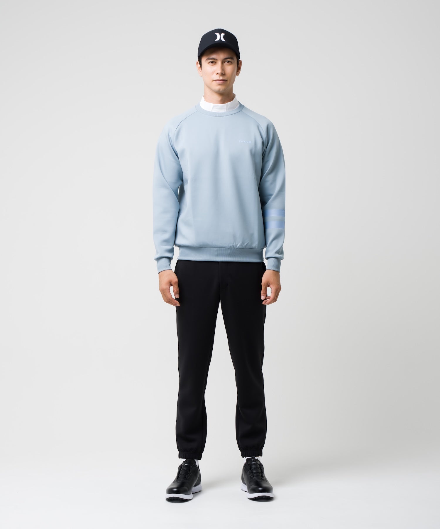 メンズ/スウェット｜Hurley（ハーレー）Japan｜公式オンラインストア