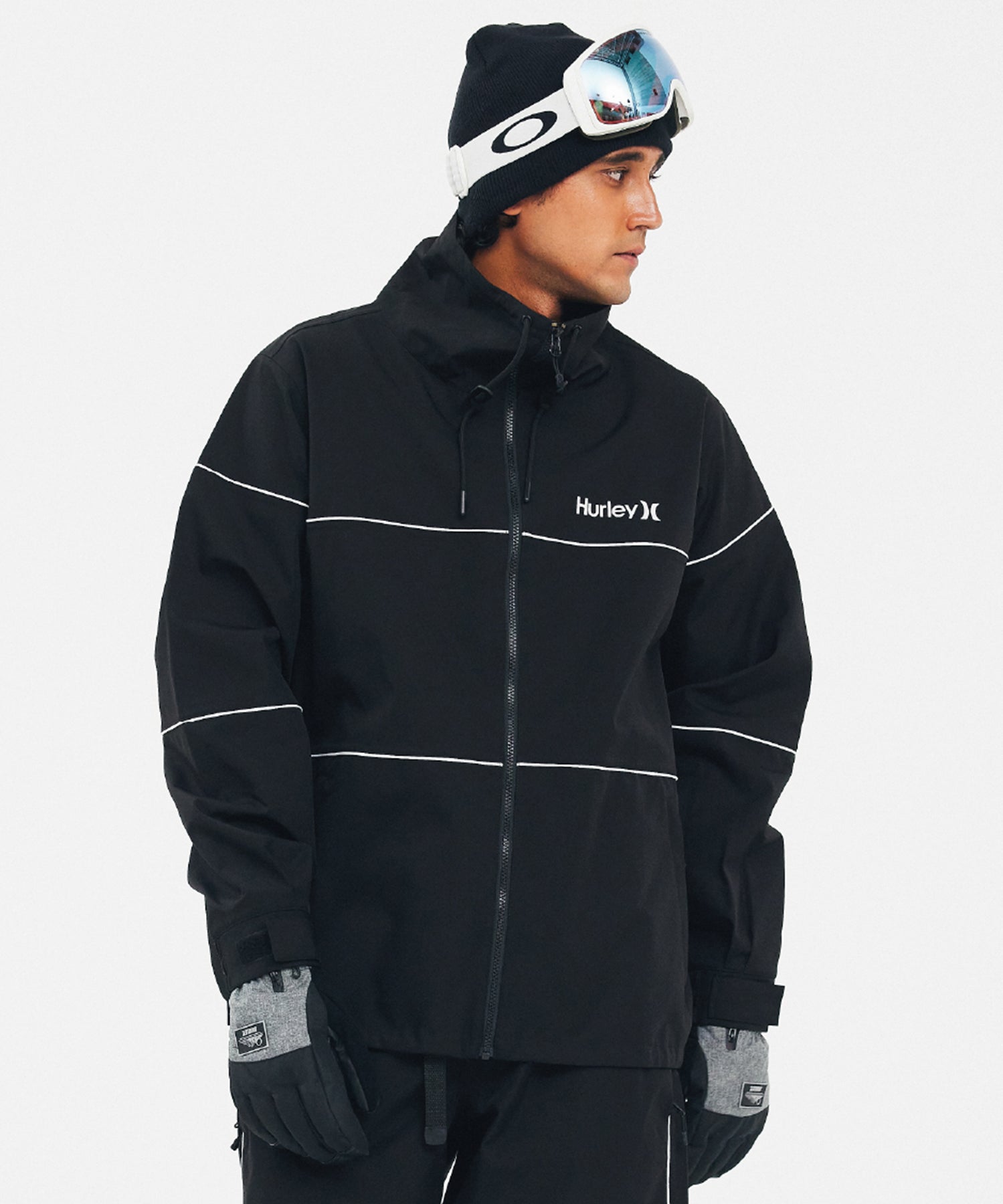 メンズ/スノージャケット｜Hurley（ハーレー）Japan｜公式オンライン