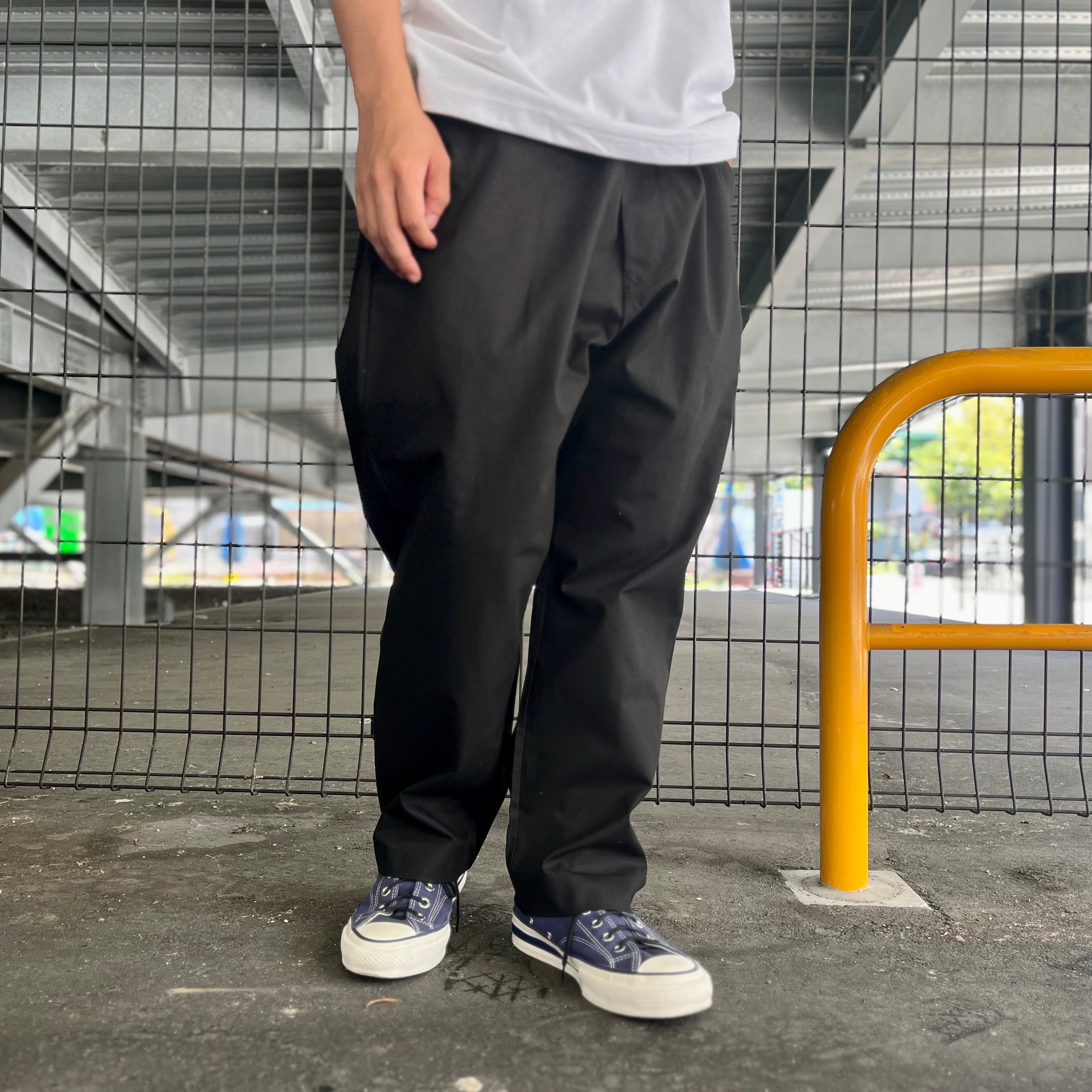 GOD SELECTION XXX / EASY PANTS | 公式通販・JACK in the NET