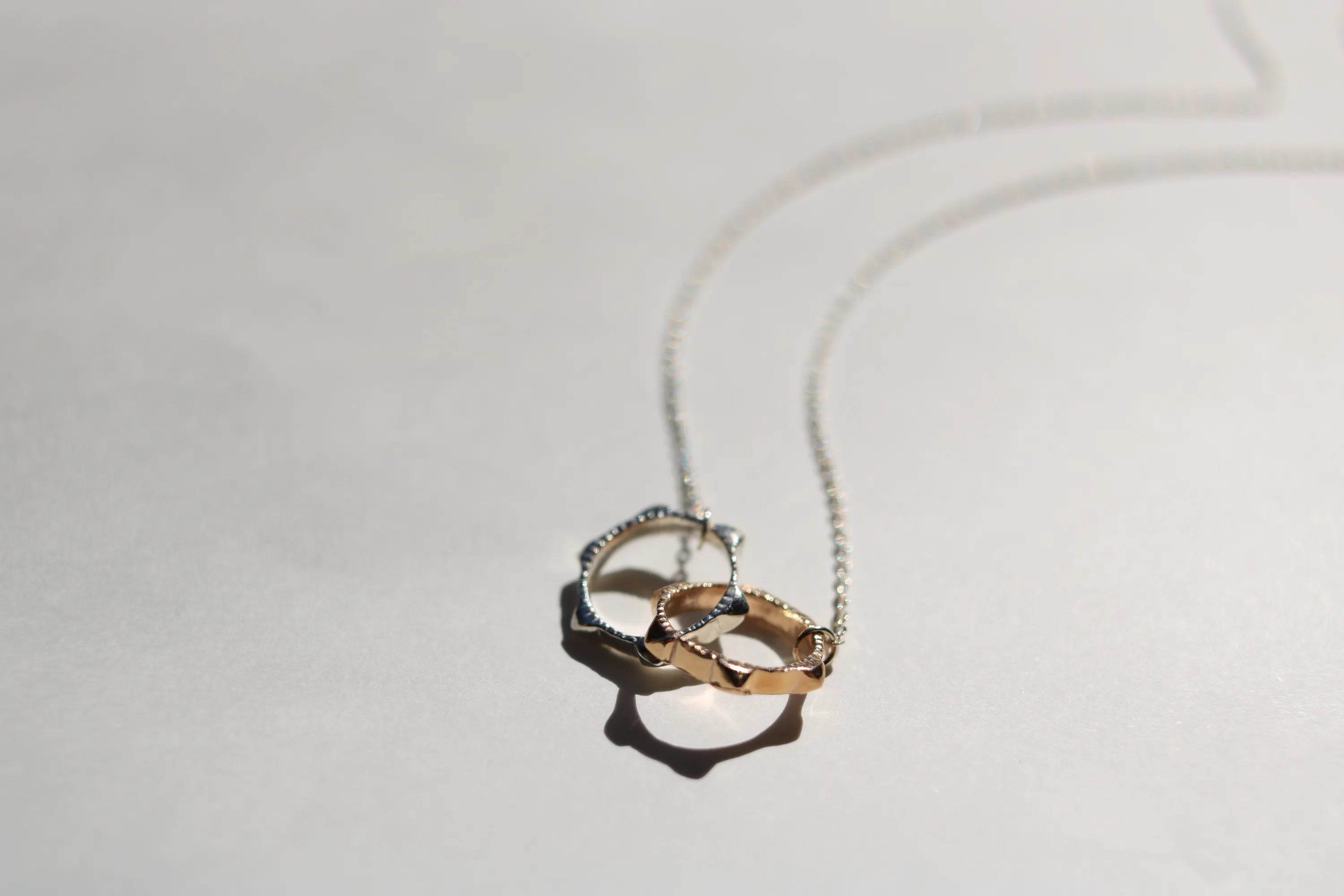 Studs(スタッズ) ネックレス – KAORU Online Store