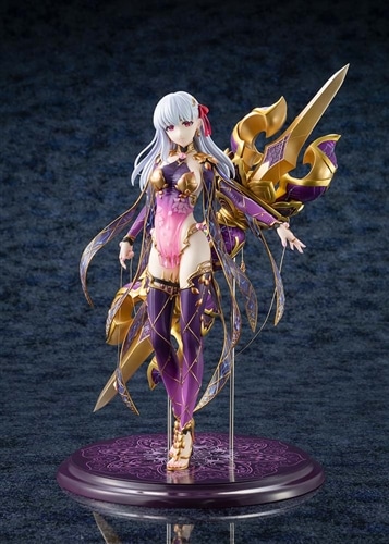 限定特典付き】『Fate/Grand Order』アサシン/カーマ: フィギュア