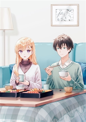 セット商品『義妹生活13』『義妹生活 another days』: 本・コミック