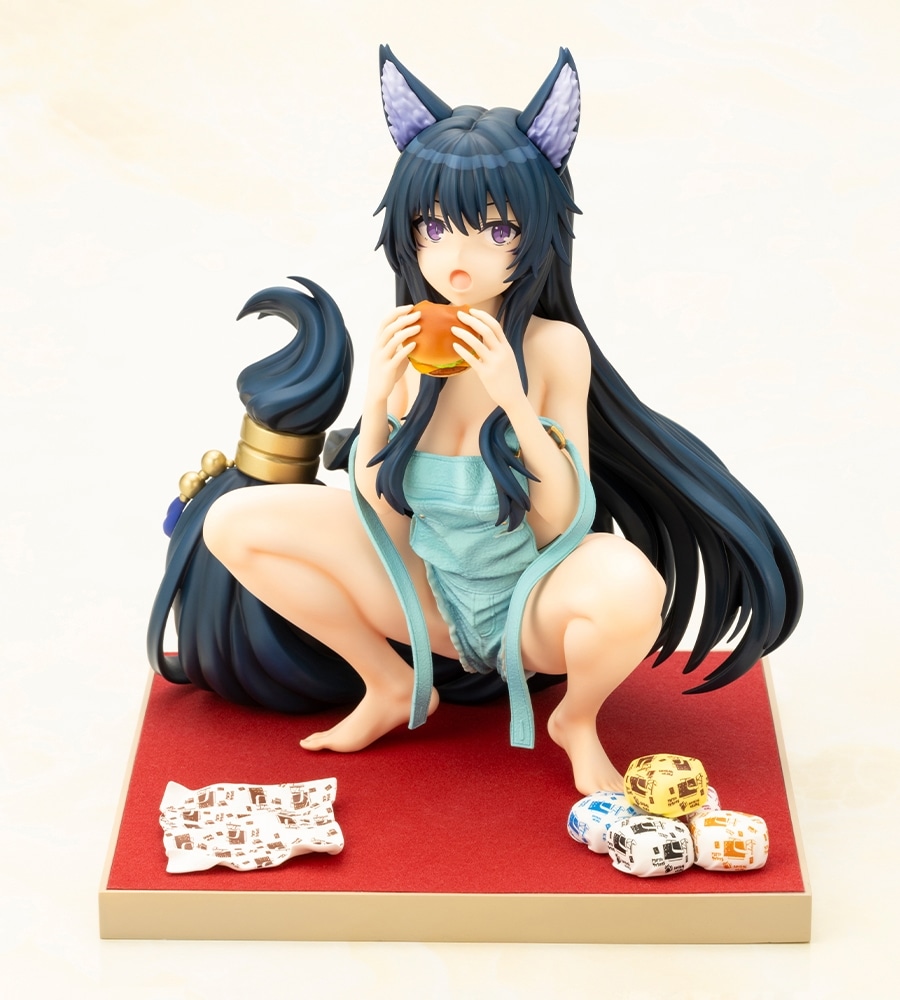 陰の実力者になりたくて！』デルタ ED Ver.: フィギュア・プラモデル