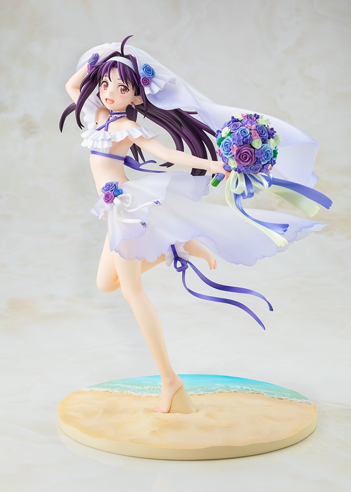 限定特典付き】『ソードアート・オンライン』ユウキ 真夏のキラメキ