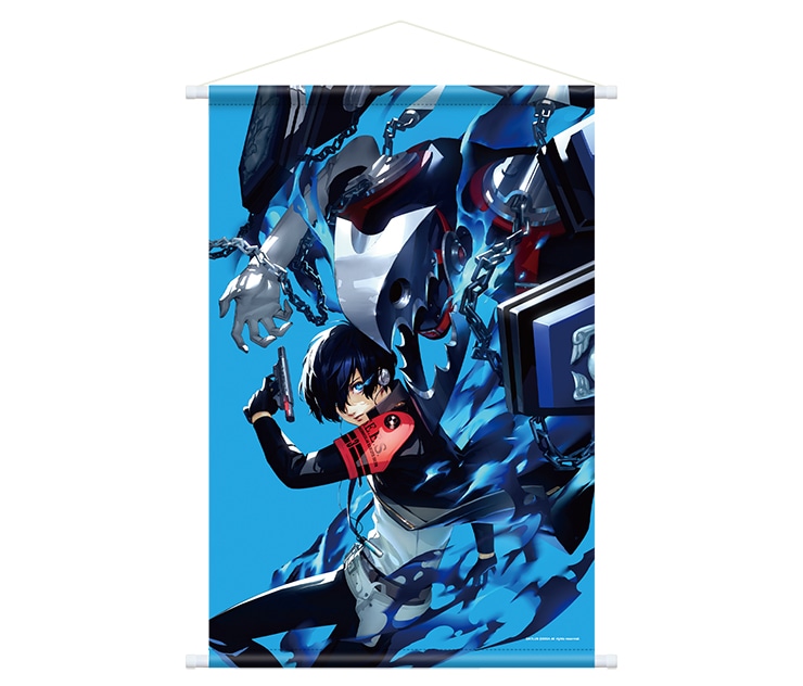 ペルソナ3 リロード LIMITED BOX アトラスDショップ限定版 ファミ通DX