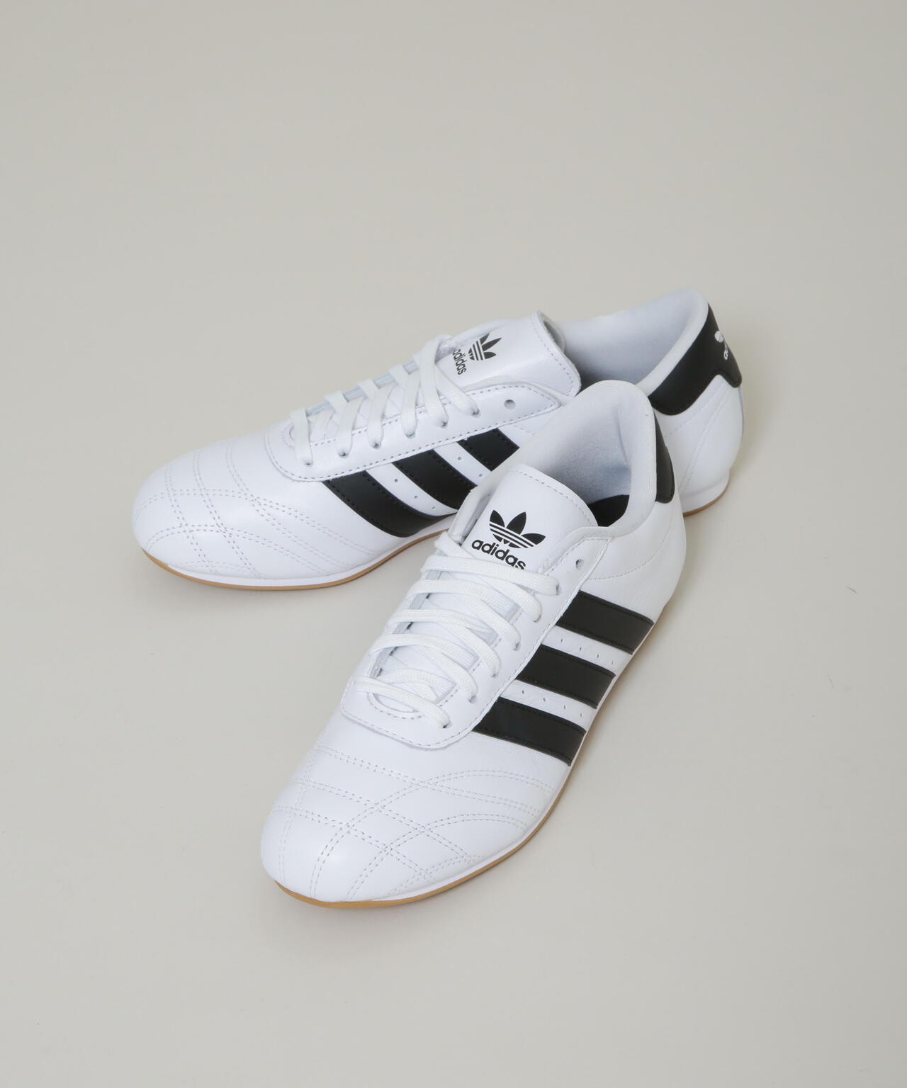 adidas / TAEKWONDO LACE W