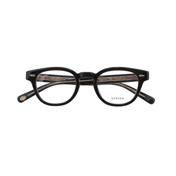 EYEVAN Webb ウェブ 45サイズ | 【EYEVAN】 Webb（45） ウェブ PBK