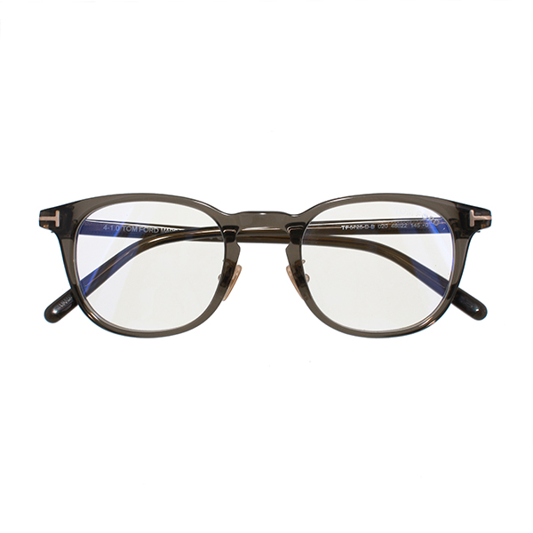 TOM FORD メガネ | 【TOM FORD】 TF5725-D-B 020 日本企画モデル