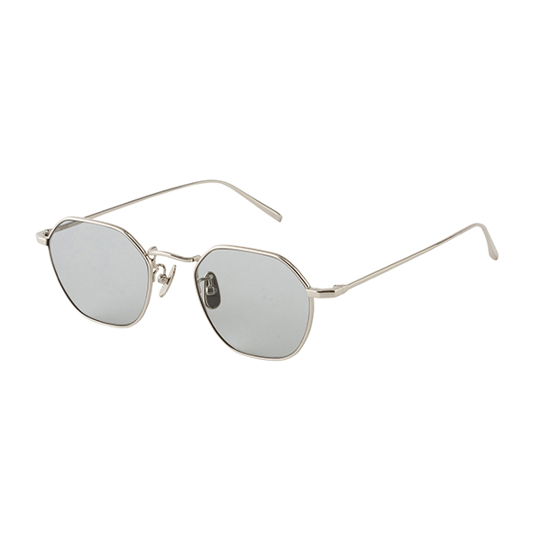 A.D.S.R. BAZ バズ | 【A.D.S.R.】 BAZ バズ 03b（Silver） レンズ