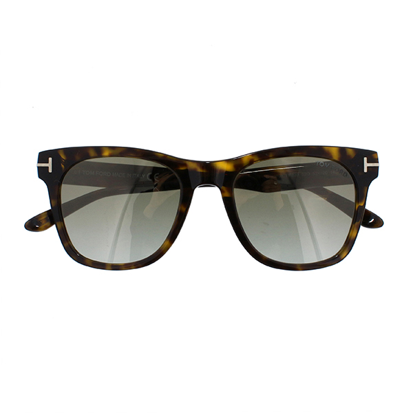 TOM FORD サングラス | 【TOM FORD】 Brooklyn TF0833 52Q サングラス