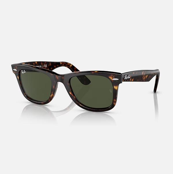 Ray-Ban サングラス | 【Ray-Ban】 ORIGINAL WAYFARER BIO-ACETATE