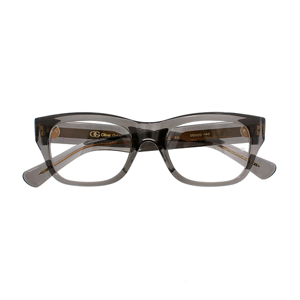 OLIVER GOLDSMITH CONSUL-50 コンスル50 | 【OLIVER GOLDSMITH