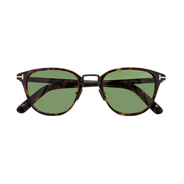 TOM FORD サングラス | 【TOM FORD】 TF1049-D 52N 日本企画モデル