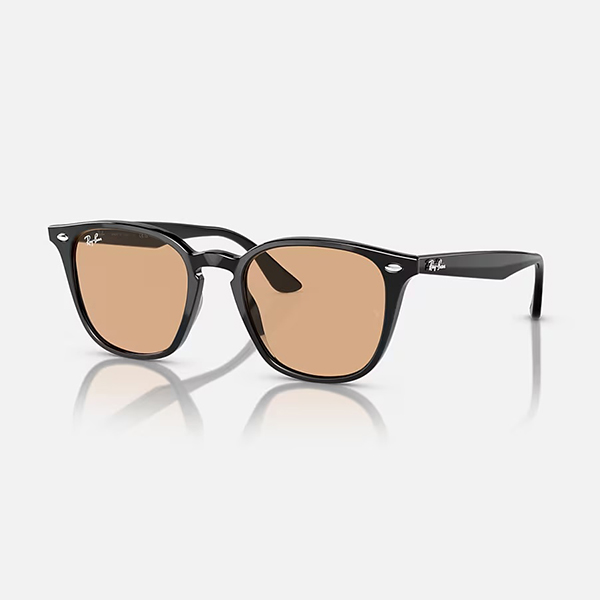 Ray-Ban サングラス | 【Ray-Ban】 RB4258F 601/93 ポリッシュブラック